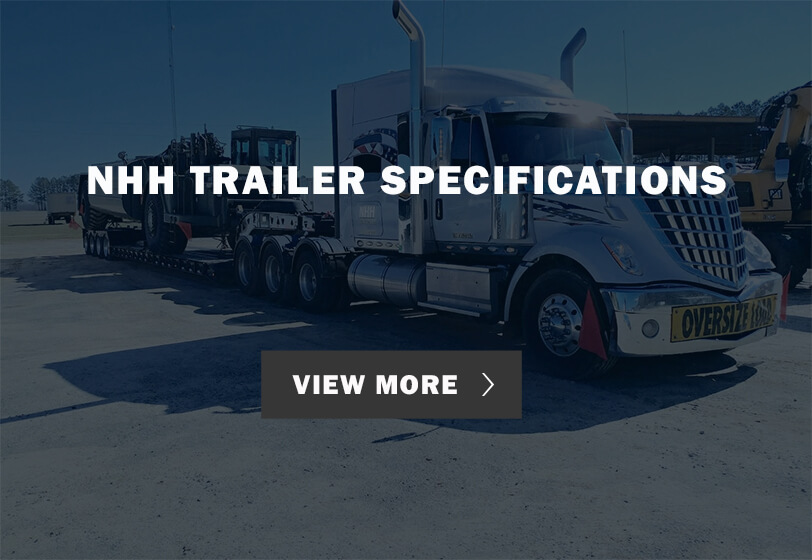 NHH Trailer Specifications