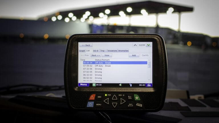 Supreme Court will not hear ELD Mandate Case