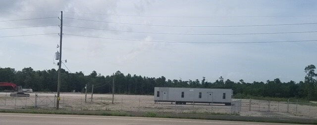 NHH Begins 10-Acre Expansion