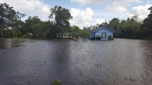 Pilot Flying J Hurricane Irma Update