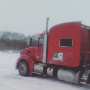 Winter Storm Inga Brings Icy, Unsafe Roads to Eastern States