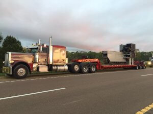 MI: Updated Spring Weight Restrictions