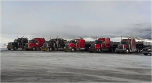 Northeast Winter Storm Results in Travel Restrictions