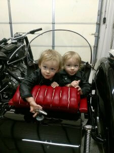 Fun Fact About NHH Services' Executive VP