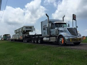 Michigan Spring Weight Restrictions