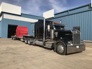 Pre-Trip Inspection Tips for Truck Drivers