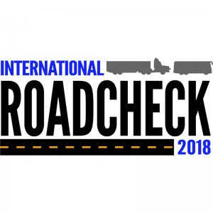 2018 CVSA RoadCheck to Focus on Hours of Service