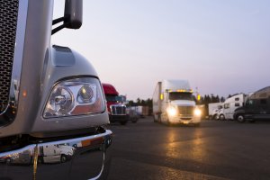 Jason's Law Truck Parking Survey Update