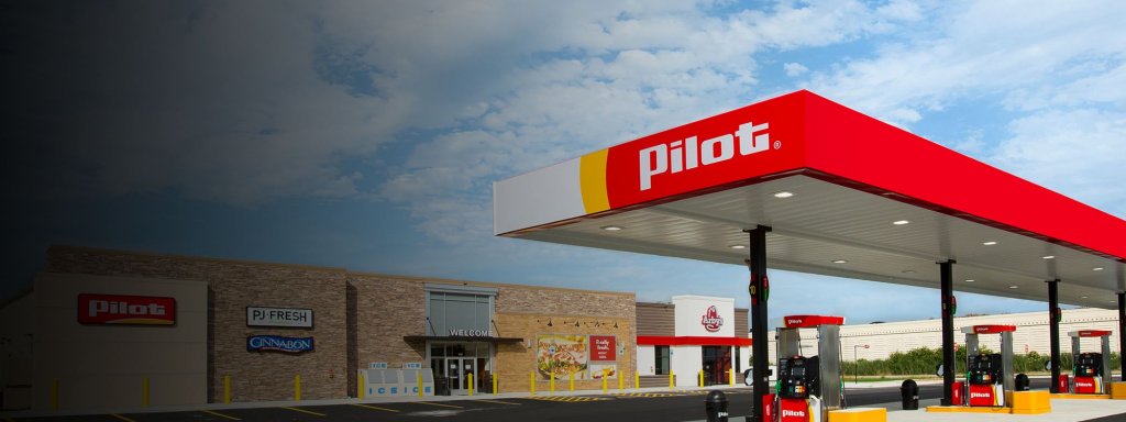 Pilot Flying J in Matthews, MO Reopens