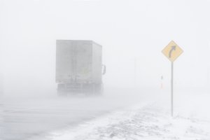 Extreme Cold in Midwest & Northeast Prompts Closures, HOS Suspensions