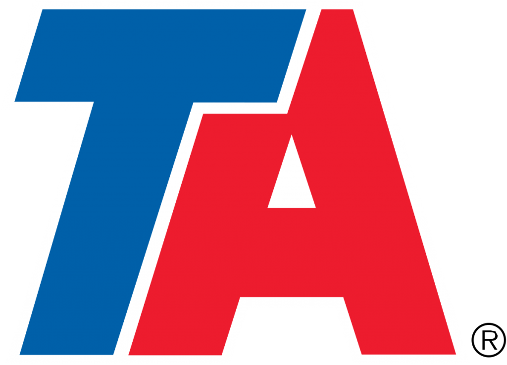 Management Meet-and-Greet at Travel Centers of America