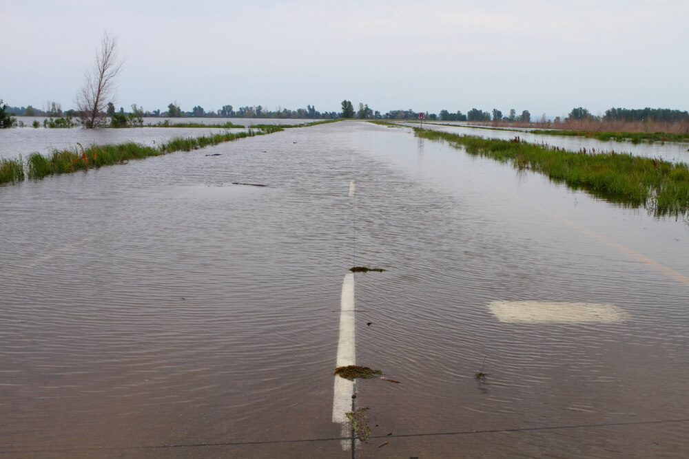 FMCSA extends emergency declaration for flooding in Plains, Midwest