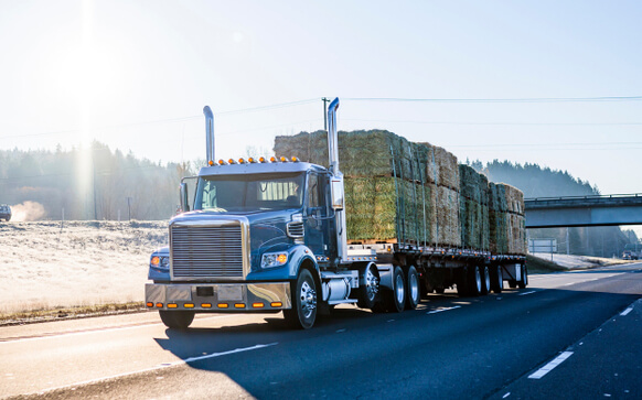 FMCSA approves Ag haulers five year exemption