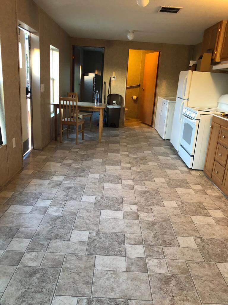 NHH to Open Driver's Lounge with Full Amenities