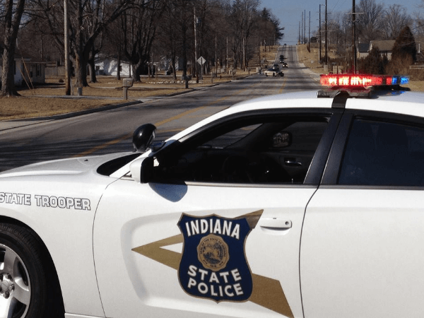 IN Police Take No Mercy on Speeders