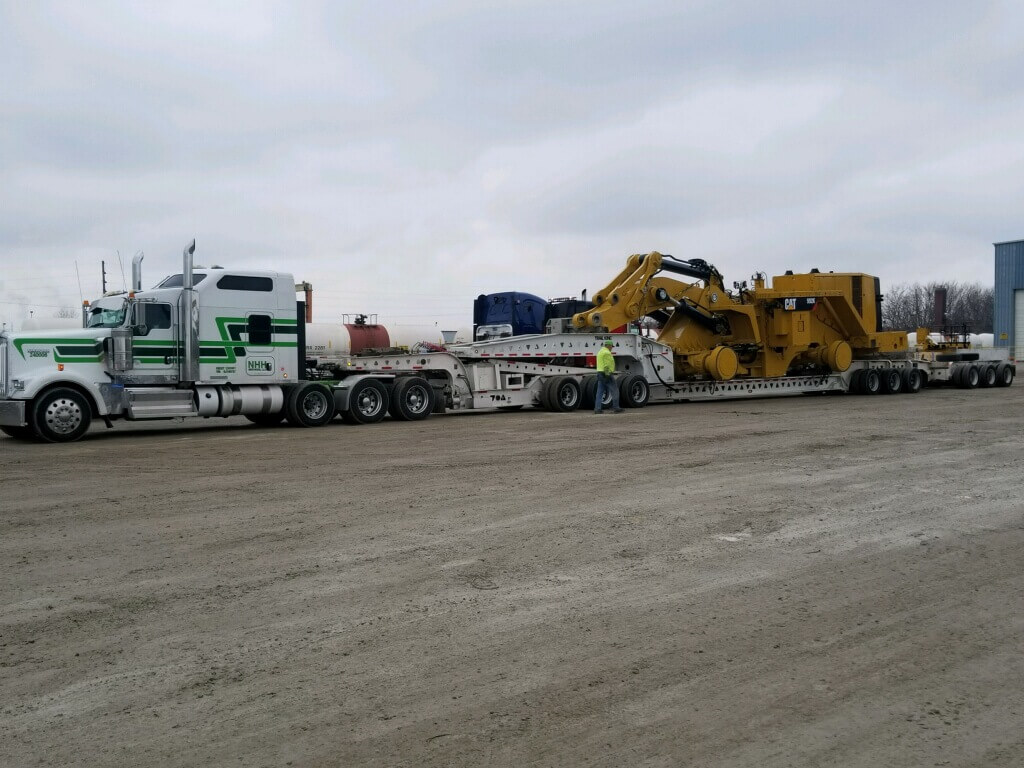 Securement & Safety Hands-On Training