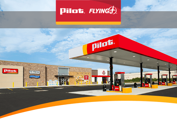 Pilot Flying J announced its newest Flying J open in Kermit, TX. The addition of this location brings the travel center's Texas network to 72 locations.