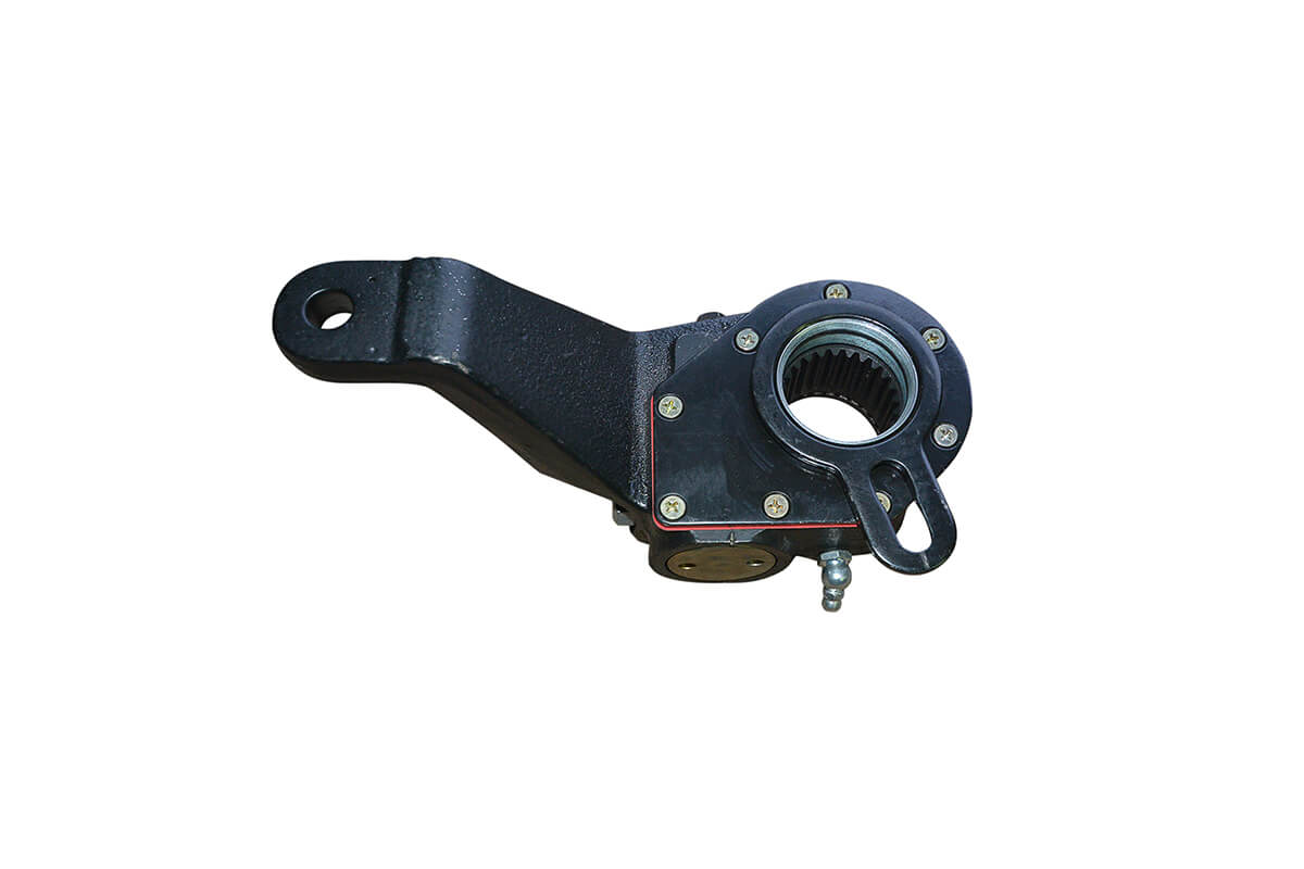 Don't Neglect Slack Adjuster Inspections