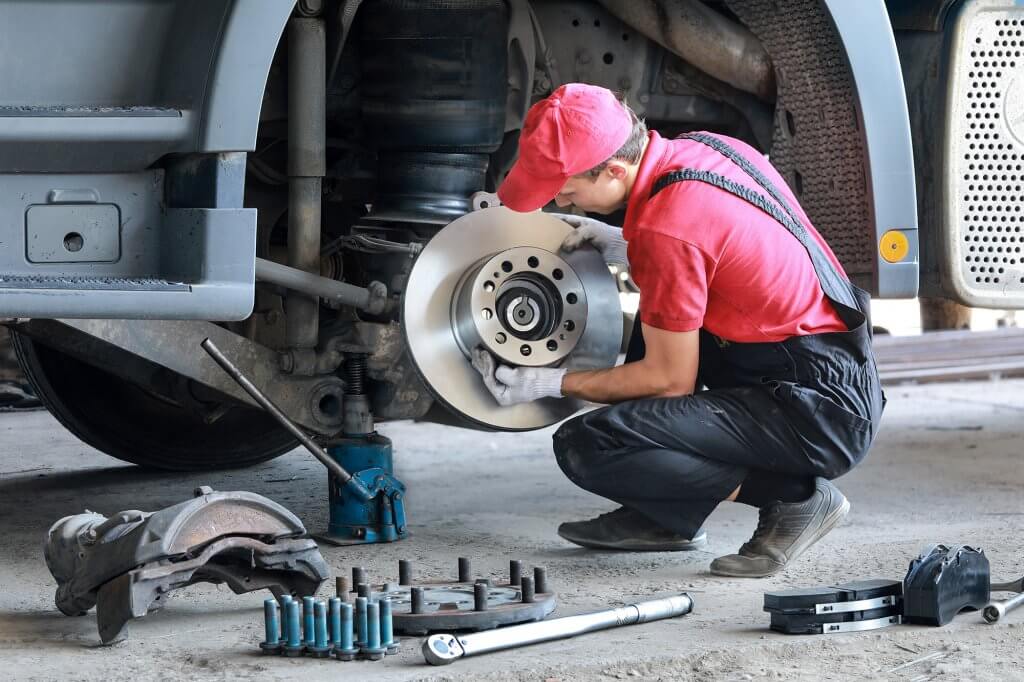 2019 Brake Safety Week Dates Announced