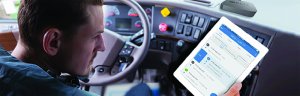 Six Tips to Help Smooth ELD Roadside Inspections