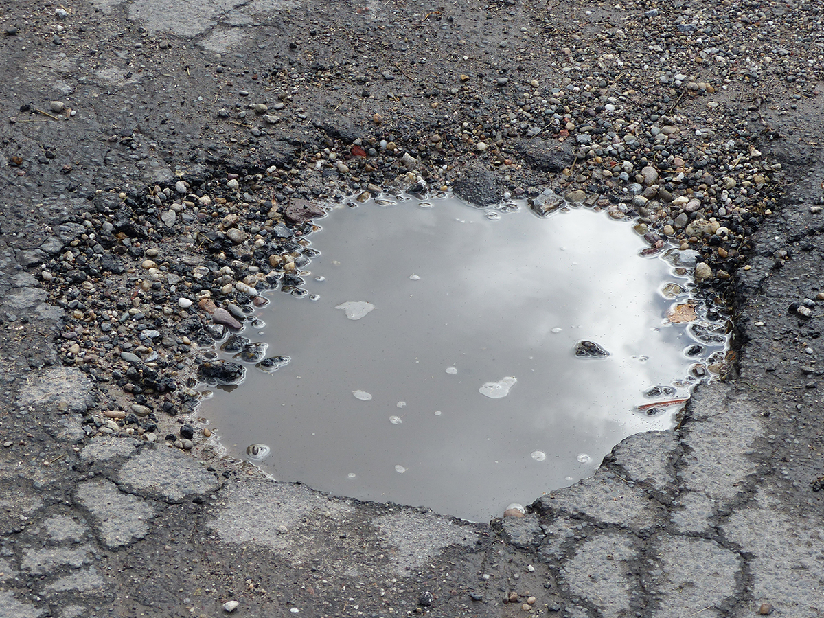 Safe Driving Tips for Spring