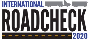 Roadcheck Rescheduled for Sept. 9 -11