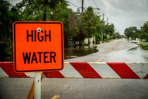 Texas, Louisiana Prepare for Twin Tropical Storms