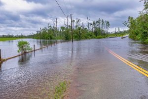 Hurricane Sally: I-10 Closure, Hours Regs Suspended