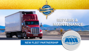 New Fleet Maintenance Partnership with ARI