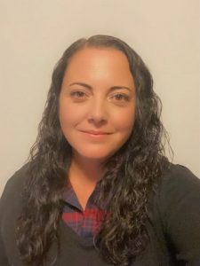 Get to Know Lindsey Henry, Qualifications Rep. at Medallion Transport