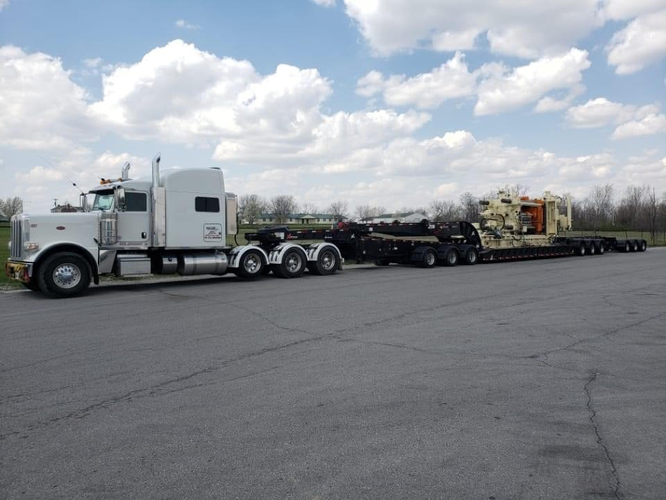 MI: Spring Weight Restriction Update