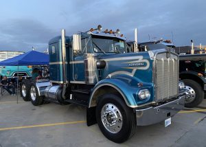 NHH to Attend More Truck Shows in 2021