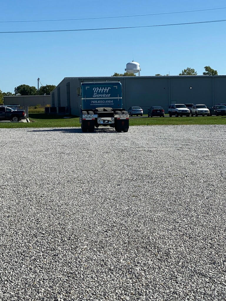 New Indiana Operations Center Coming Soon