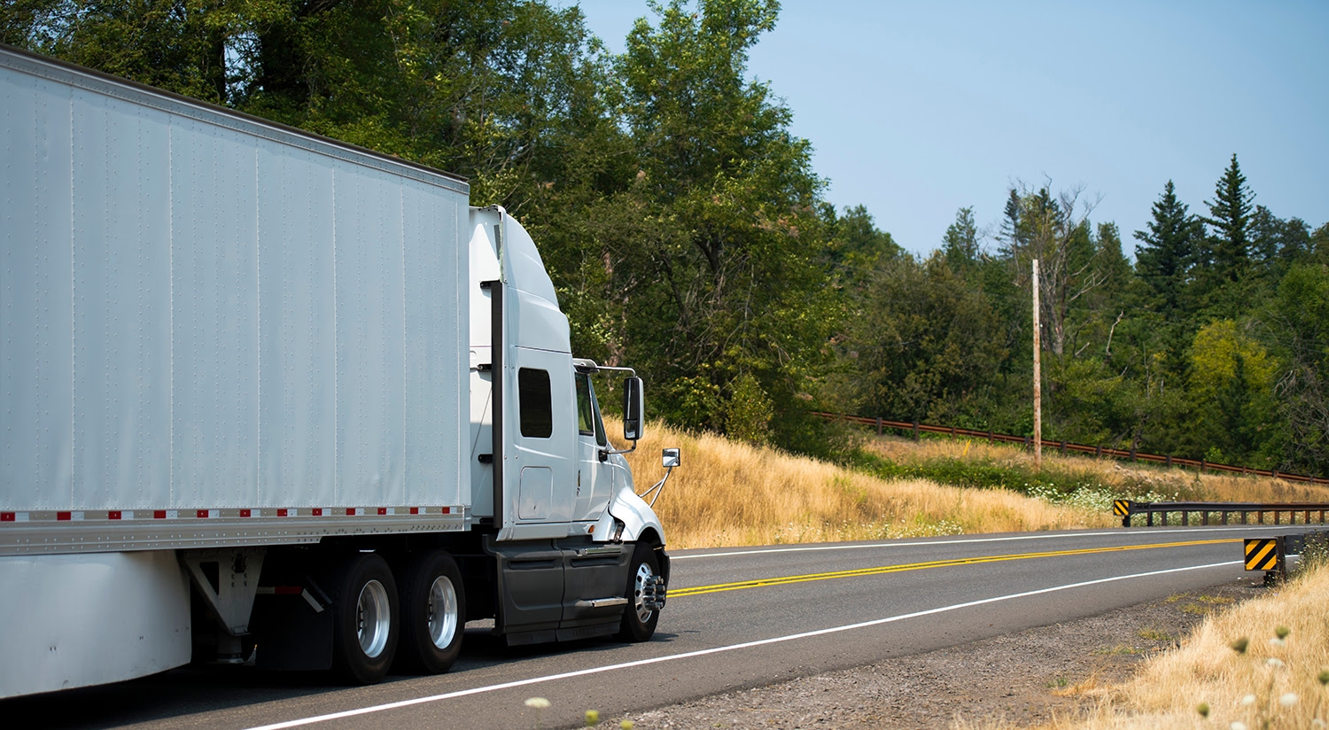 Where have all the vans gone?