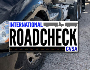 2022 Roadcheck to Focus on Wheel Ends
