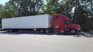 FMCSA Extends HOS COVID Relief Through May