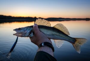 2022 MN Fishing Opener: Oversize Restrictions