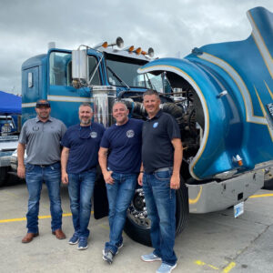 NHH Headed to the 2022 Walcott Truckers Jamboree