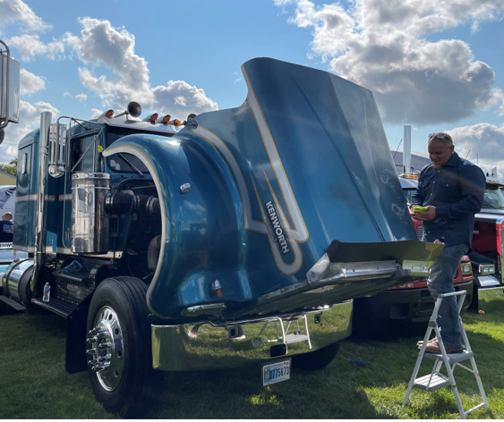 Big Iron Classic Up Next for Team NHH