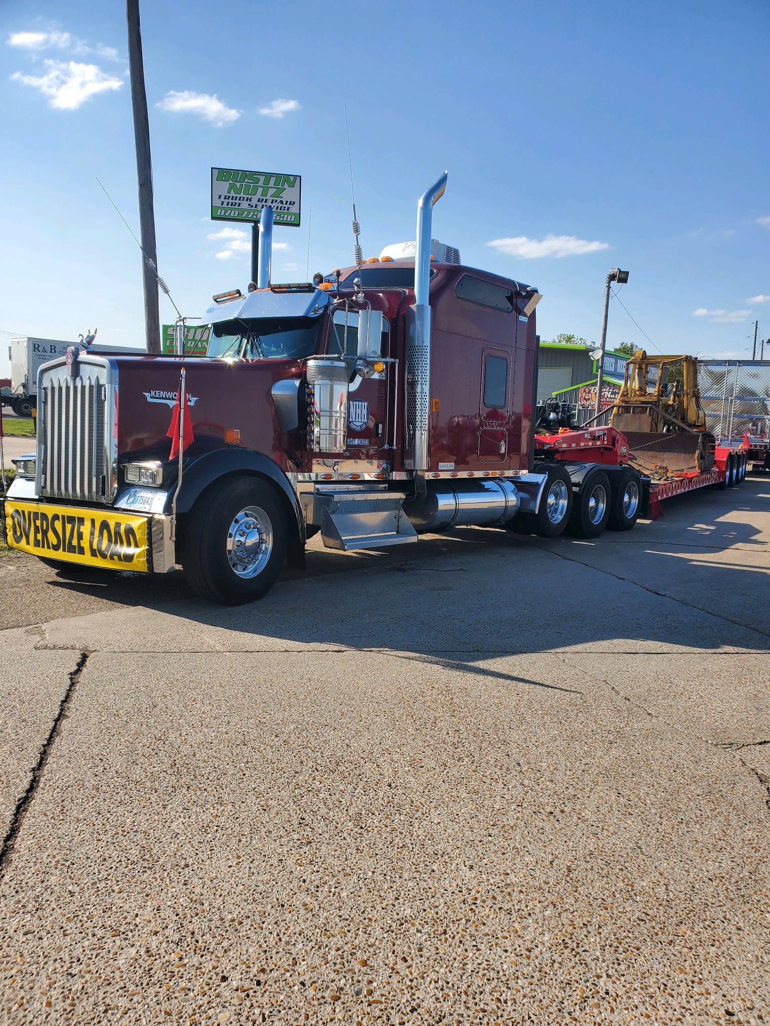 How the Latest Per Diem Announcement Affects Owner-Operators