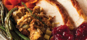 Thanksgiving for Truckers: Where to Eat