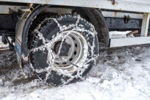 Tire Chain Laws by State - NHH Services