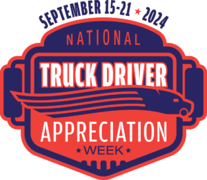 National Truck Driver Appreciation Week - NHH Services