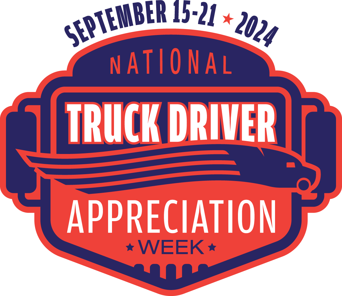 National Truck Driver Appreciation Week - NHH Services