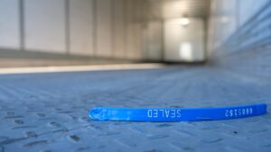 Cargo Theft on the Rise - NHH Services