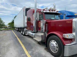 Beware of Cargo Theft During Memorial Day Weekend