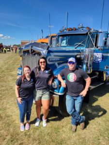 NHH Headed to the 2025 Walcott Truckers Jamboree