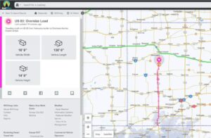 Location Reporting Required for Some Oversize Loads in KS