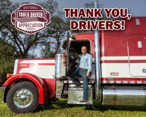 NHH Shows Appreciation During NTDAW