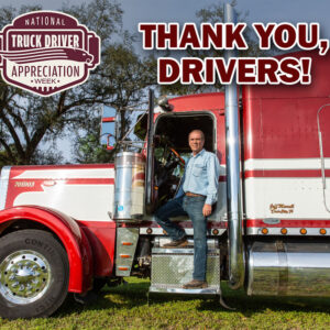 NHH Shows Appreciation During NTDAW